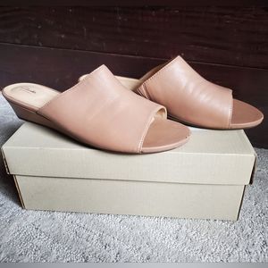 Clarks Flats